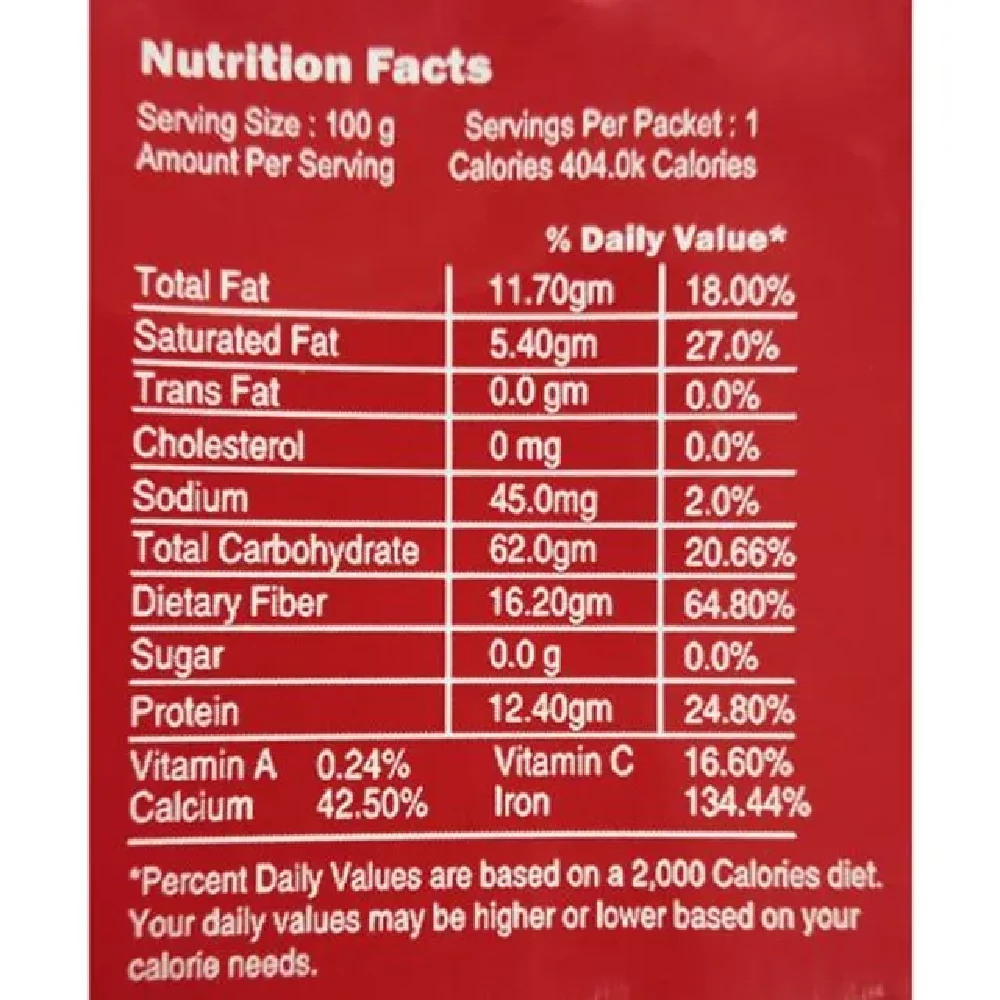 K-PRA  Kairi-Mango Pickle Masala, 100 g Pouch-4.webp